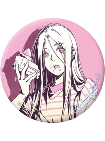 冯宝宝(特别异色款)1徽章-时光故事系列