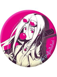 冯宝宝(特别异色款)2徽章-时光故事系列