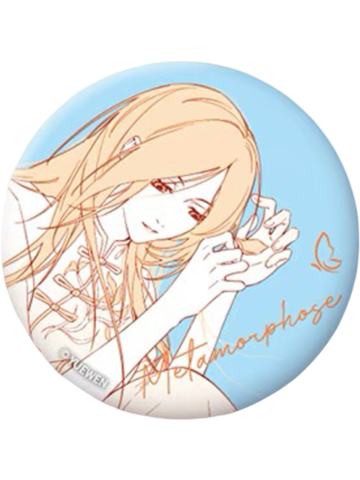 冯宝宝(蜕变异色)徽章-四季故事系列