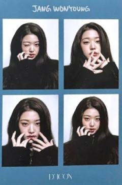 d社c版证件照四宫格 ver.B