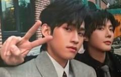 红秀杂志双人卡 ver.A