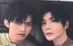 红秀杂志双人卡 ver.C