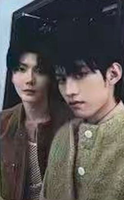 红秀d版杂志双人卡