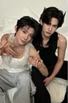 wink mag杂志c版ar卡 ver.B