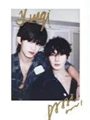 wink mag杂志a版拍立得 ver.B