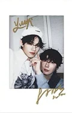 wink mag杂志c版拍立得 ver.B