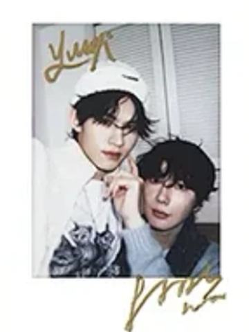 wink mag杂志c版拍立得 ver.B