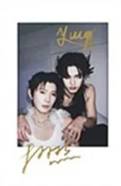 wink mag杂志b版拍立得 ver.A