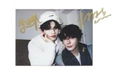 wink mag杂志c版拍立得 ver.C