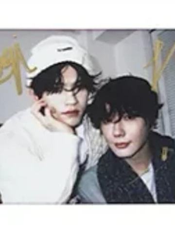 wink mag杂志c版拍立得 ver.C