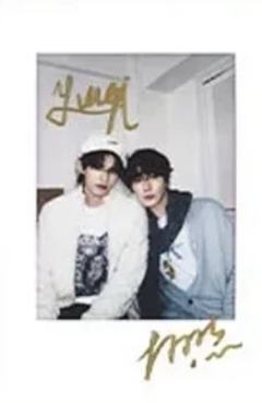 wink mag杂志a版拍立得 ver.A