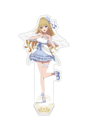 轻井泽惠立牌-Key th天使恶魔系列