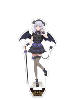 坂柳有栖立牌-Key th天使恶魔系列