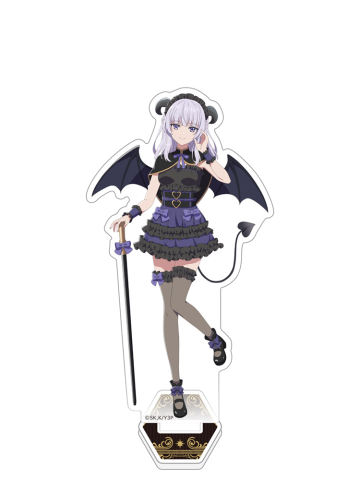 坂柳有栖立牌-Key th天使恶魔系列