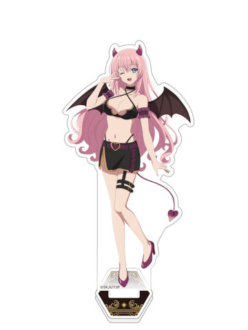 一之濑帆波立牌-Key th天使恶魔系列