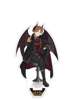 绫小路清隆立牌-Key th天使恶魔系列