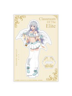 椎名日和立牌-Key th天使恶魔系列-资料图