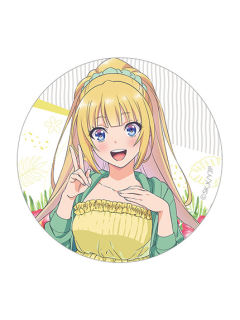 轻井泽惠徽章-Key th海边系列