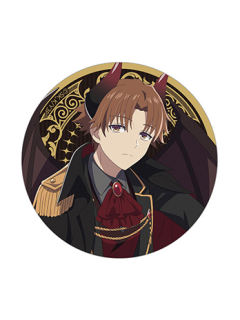绫小路清隆徽章-Key th天使恶魔系列