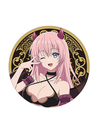 一之濑帆波徽章-Key th天使恶魔系列