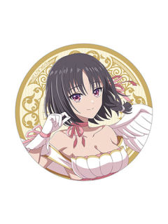 堀北铃音徽章-Key th天使恶魔系列