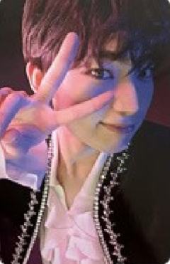 房间入场卡5 嫉妒ver.