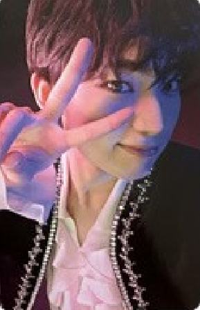 房间入场卡5 嫉妒ver.