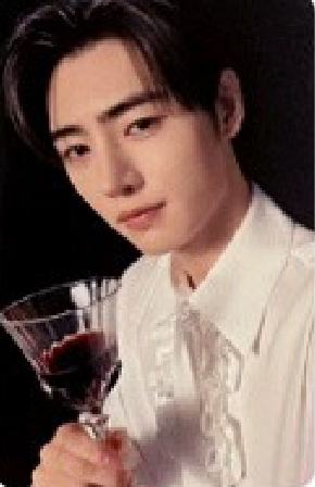 预约入场卡4 ver.A