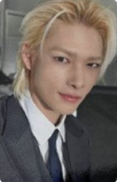 房间入场卡7 信赖ver.