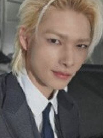 房间入场卡7 信赖ver.