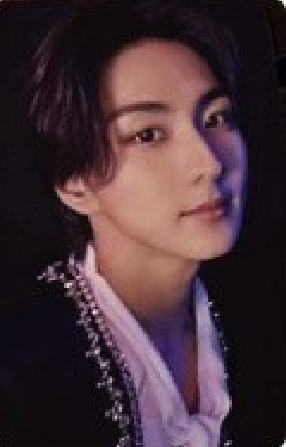 房间入场卡6 嫉妒ver.