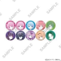 正比吧唧-复活节系列