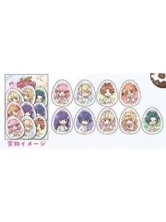 贴纸-复活节系列