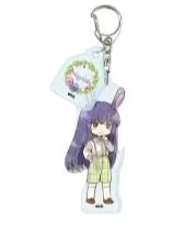 藤咲凪彦Q版钥匙扣-复活节系列