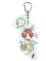 相马空海Q版钥匙扣-复活节系列