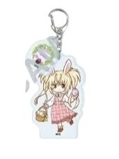 月咏歌呗Q版钥匙扣-复活节系列