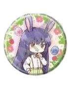 藤咲凪彦Q版吧唧-复活节系列