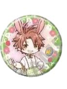 相马空海Q版吧唧-复活节系列