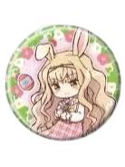 真城璃茉Q版吧唧-复活节系列