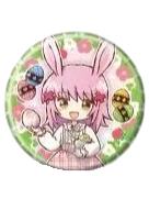 日奈森亚梦Q版吧唧-复活节系列