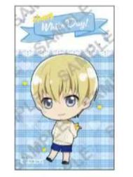 一之宫光购入特典-白色情人节系列