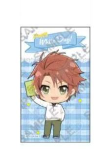 相马空海购入特典-白色情人节系列