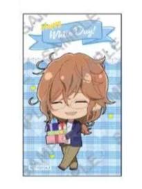 二阶堂悠购入特典-白色情人节系列