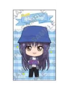 藤咲凪彦购入特典-白色情人节系列