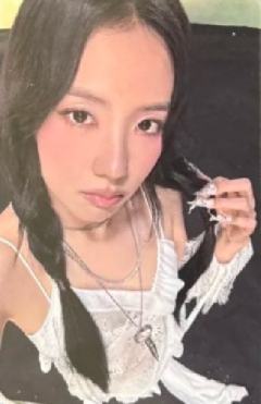 silver版专卡 秀ver.B