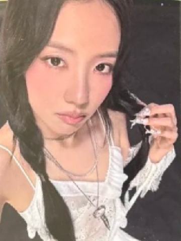 silver版专卡 秀ver.B