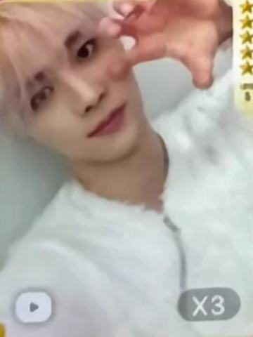 q音星光卡1 五星ver.