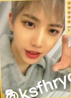 q音星光卡7 五星ver.