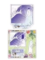 月咏几斗原画立牌-复活节系列