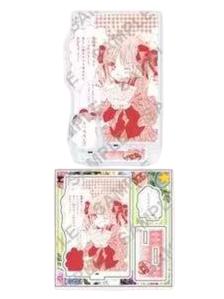 结木弥耶原画立牌-复活节系列